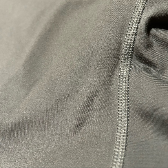 Girlfriend Collective Olive Green Athletic Leggings Sz S - Picture 6 of 7